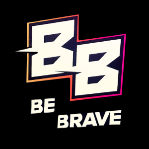 BBRAVE LOGO